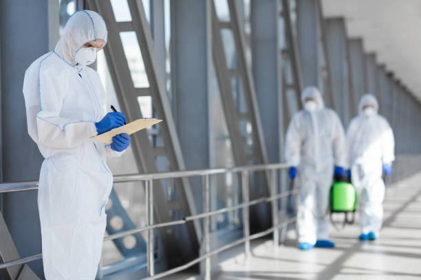 Best HVAC Mold Inspection and Cleaning  in Manistique, MI